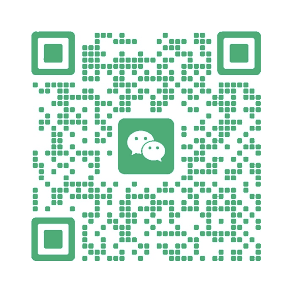 WeChat QR Code for HelloMacau520